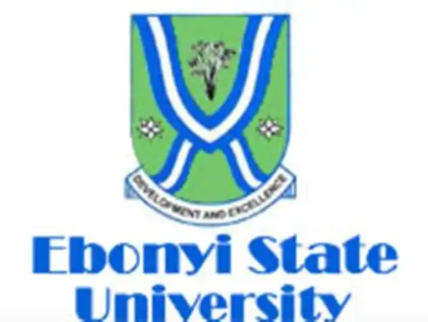 EBSU Admission Screening Registration 2016/2017 Announced